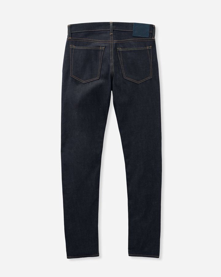 MMJB0300 14.7oz #300 "STANDARD" SLIM (TOKUNO BLUE),, medium image number 6