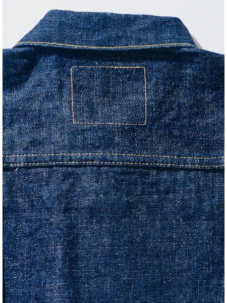 Samurai Jeans S0555VX JACKET