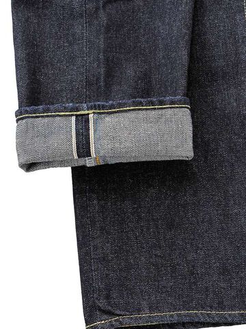 Slim Straight XX type 14.5oz -ONE WASH-50120075,, small image number 5