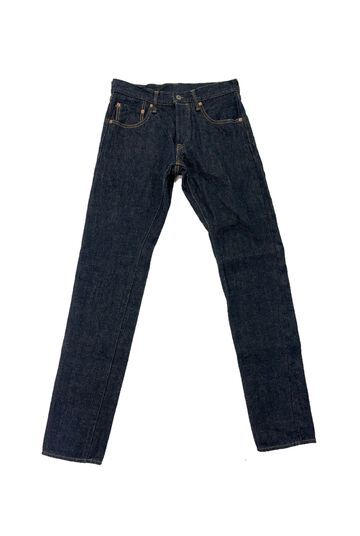 ONI902ZR-KAB 20oz Secret Denim High rise Tapered,, small image number 7