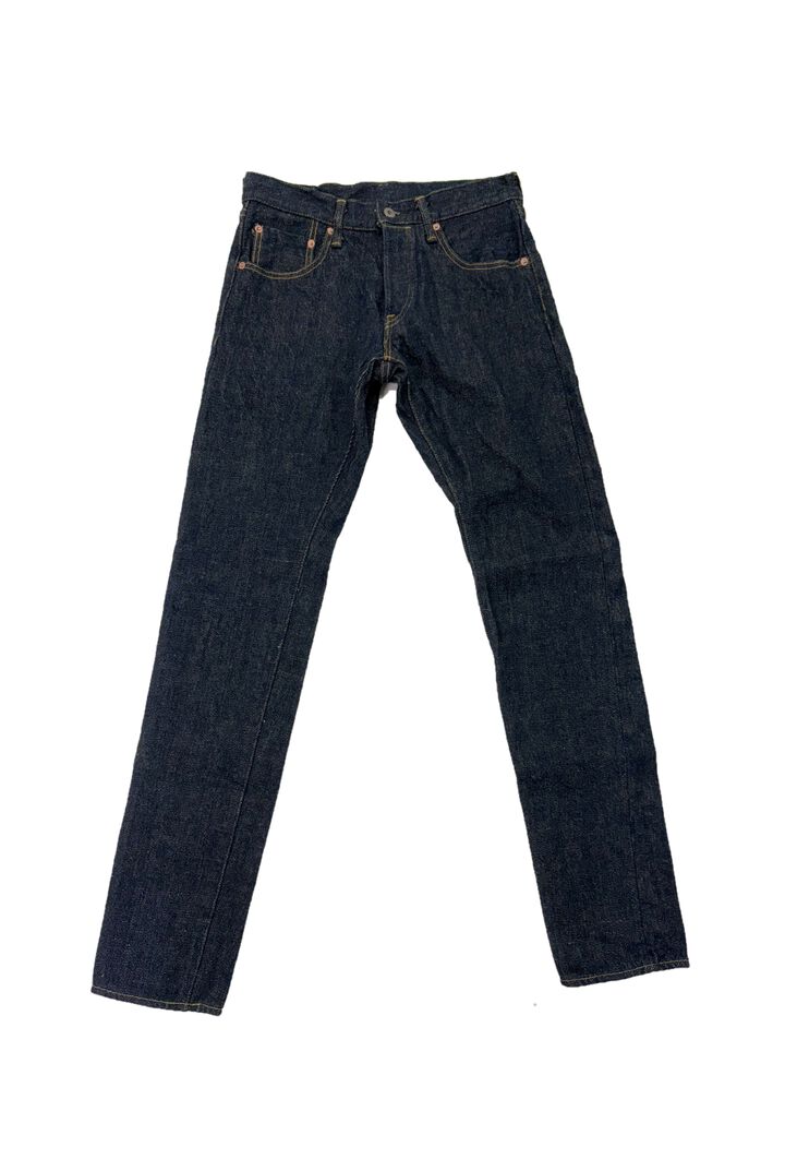 ONI902ZR-KAB 20oz Secret Denim High rise Tapered,, medium image number 7