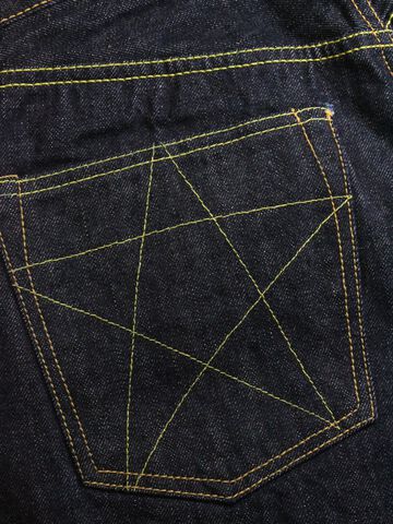 SC40065 14.25oz UNION STAR JEANS,, small image number 6