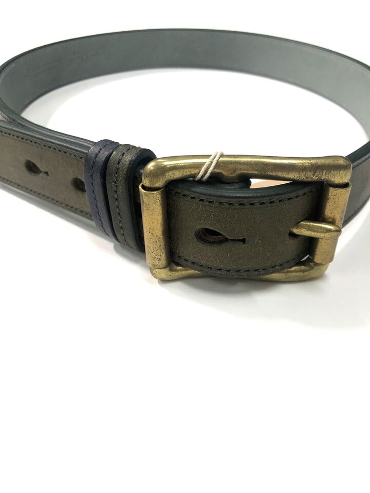 BP15803 Double Roller Belt (6 COLORS),, medium