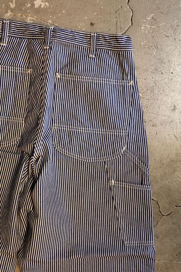 01-5126-181 30s Wide Fit Hickory Painter Pants,, small image number 3