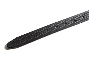 TR25SS-802 Western Narrow Belt,BROWN, small image number 5