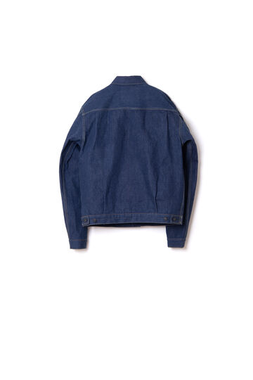 SP-116 15oz 45th Ai-Sa Denim Jacket,, small image number 1