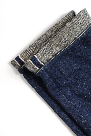 ONI266-SESR 20oz Secret Super Rough Denim Relax Straight-One Wash-30,, small image number 10
