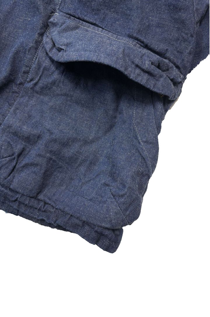 GZ-SAMUE-FDN Samue (Denim/Fade),FADE INDIGO, medium image number 8