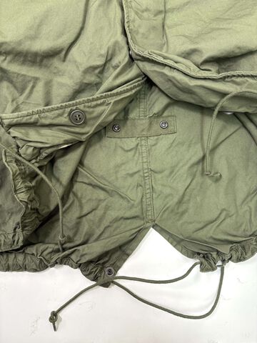 M-65 FISH TAIL COAT 03-6065-76,, small image number 2