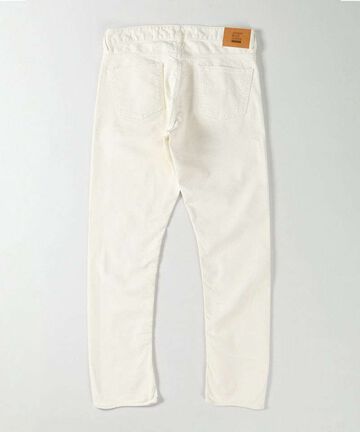 JBJE1200 (JJE1000M35) 10oz NEW PREP PANTS,BEIGE, small image number 5