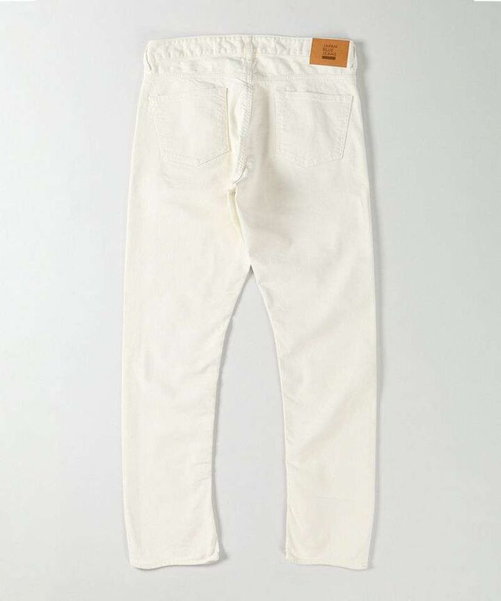 JBJE1200 (JJE1000M35) 10oz NEW PREP PANTS,BEIGE, medium image number 5