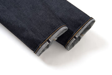 SD-100 15oz Tapered Fit Jeans,, small image number 5