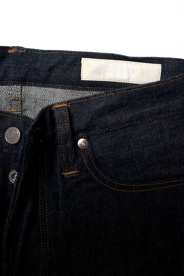 R008-000W R008 15.5oz Rare jeans Regular straight,, small image number 9