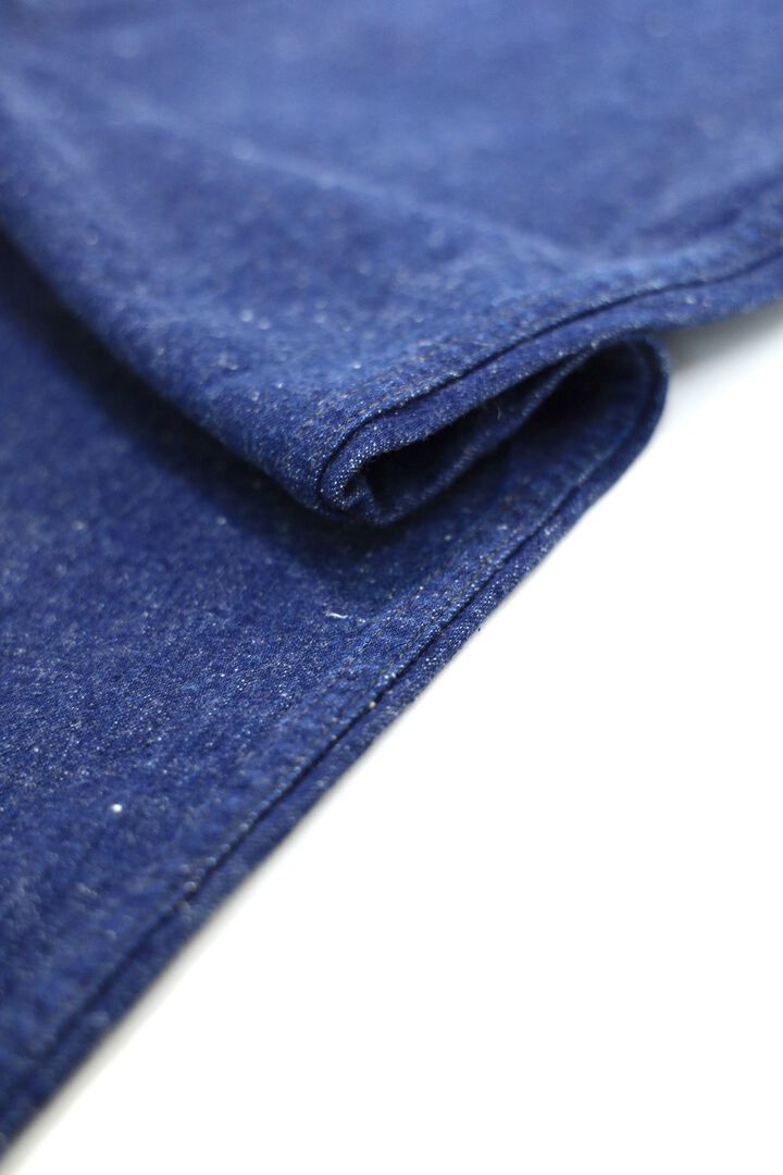 01-5130-81 US NAVY DENIM PANTS-1,, medium image number 6