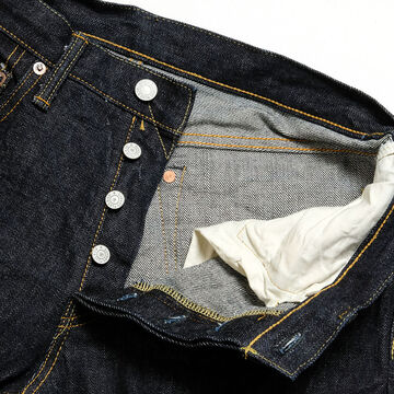 771-22 Lot.771 15oz Selvedge Denim Standard Jeans,, small image number 10