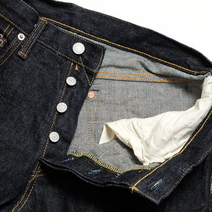 771-22 Lot.771 15oz Selvedge Denim Standard Jeans,, medium image number 10