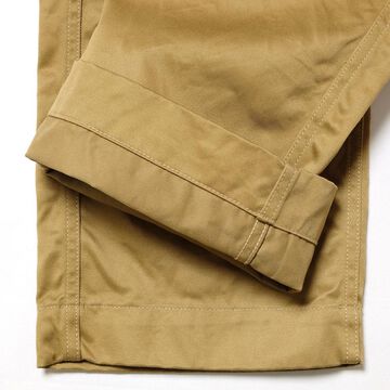 401Z-60 Modern Chino Trousers-OLIVE-36,, small image number 5