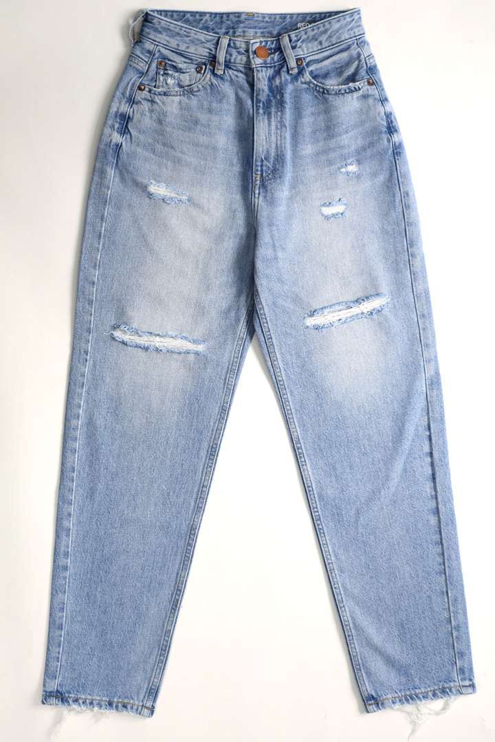 72257501 Blues-Damage Light【WOMEN'S】,, medium image number 4