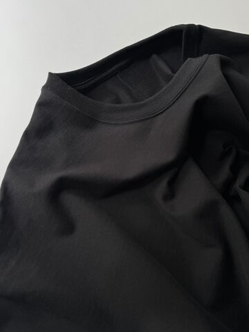 【CAPERTICA】CAP707CS34 Soft Twist Suvin Cotton / Big Tee,WHITE, small image number 11