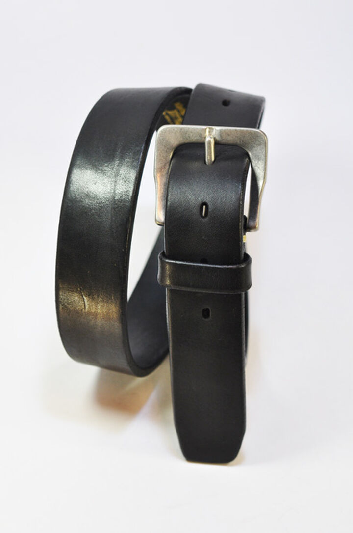 DH5662 Handmade leather belt,, medium image number 1