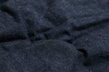 TR25AW-301 Storm Vest,INDIGO, small image number 9