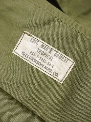 BR12247 Coat Man's Combat Tropical,, small image number 8