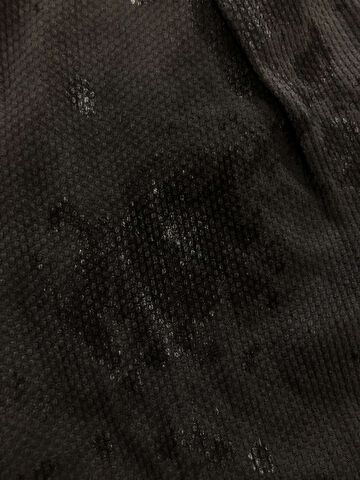 233PT20 Ancient Dyed Sashiko / W-Tuck Pants,LOGWOOD BLACK, small image number 18