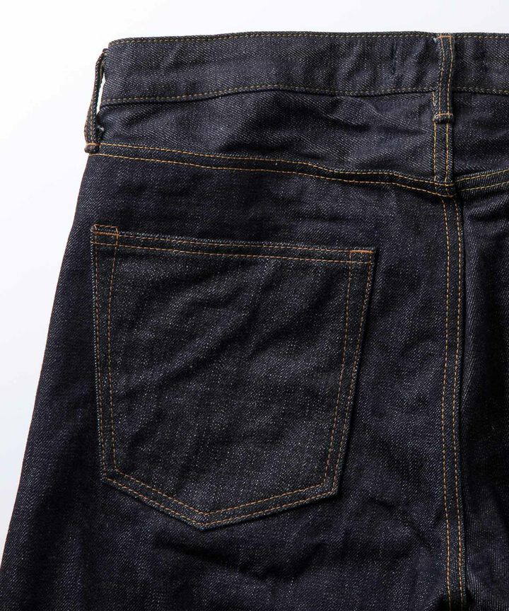 J10TH1 	10th Anniversary Limited CIRCLE Skinny-One Washed-29,, medium image number 7