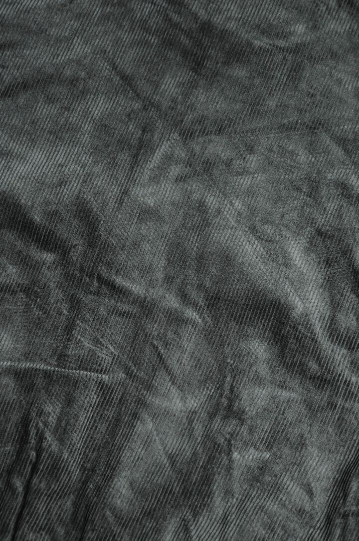 TNK501SZA 'Sazanami' Corduroy Jacket-INDIGO-M,INDIGO, medium image number 36