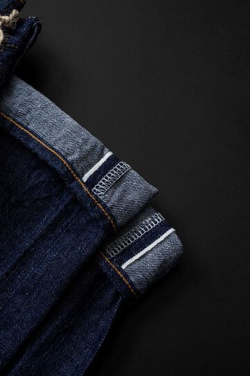 M1012W (001) 10oz Left Hand Twill WWⅡ MODEL,, small image number 6