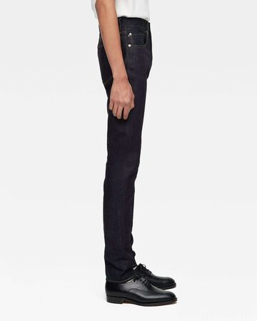 MMJB0300 14.7oz #300 "STANDARD" SLIM (TOKUNO BLUE),, small image number 3