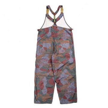 GZ-SBOA-WD Seabees Overalls (Woodland),WOODLAND, small image number 8