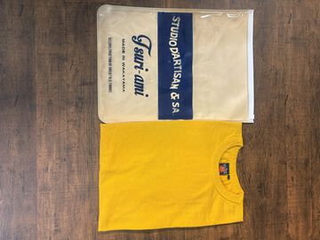 9913 Loopwheeled Pack T-shirt,CHARCOAL BLACK, small image number 4