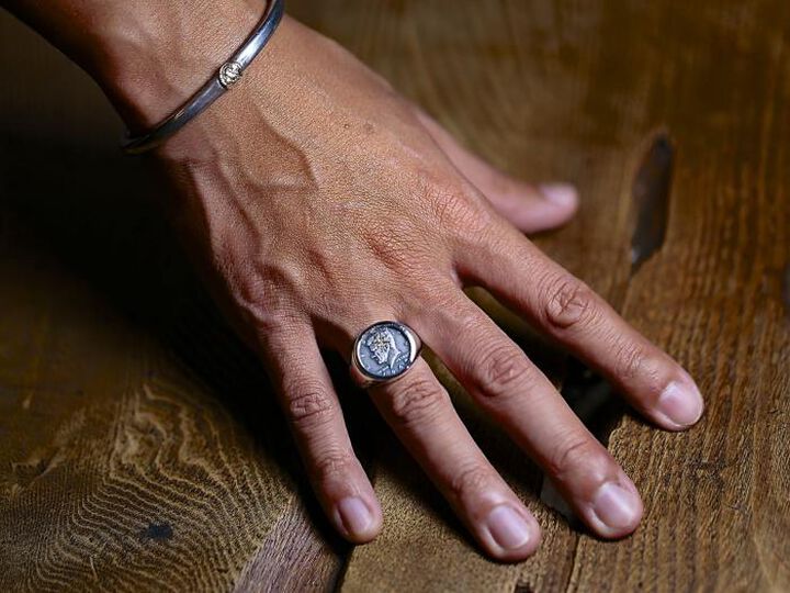 NOAJ-232 Diamond Kennedy RG,, medium image number 15