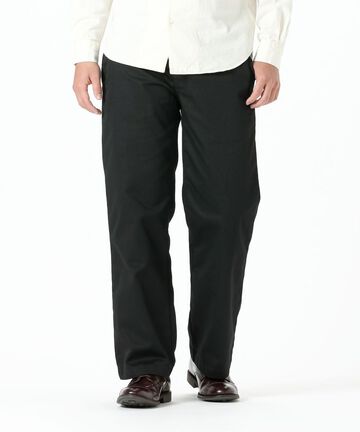 JPT1020M24 THE WORK PANTS-BLUE-XL,BLUE, small image number 16