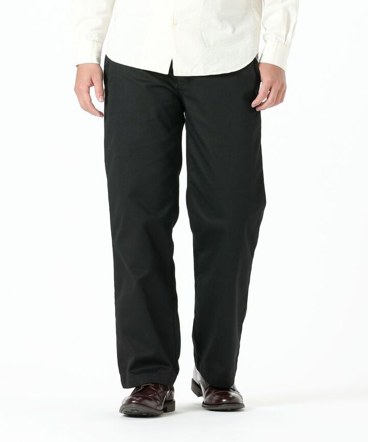 JPT1020M24 THE WORK PANTS-BLUE-XL,BLUE, medium image number 16