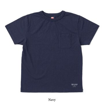 TR26SS-210 Atelier Logo Open End S/S Tee (MUSTARD),MUSTARD, small image number 8