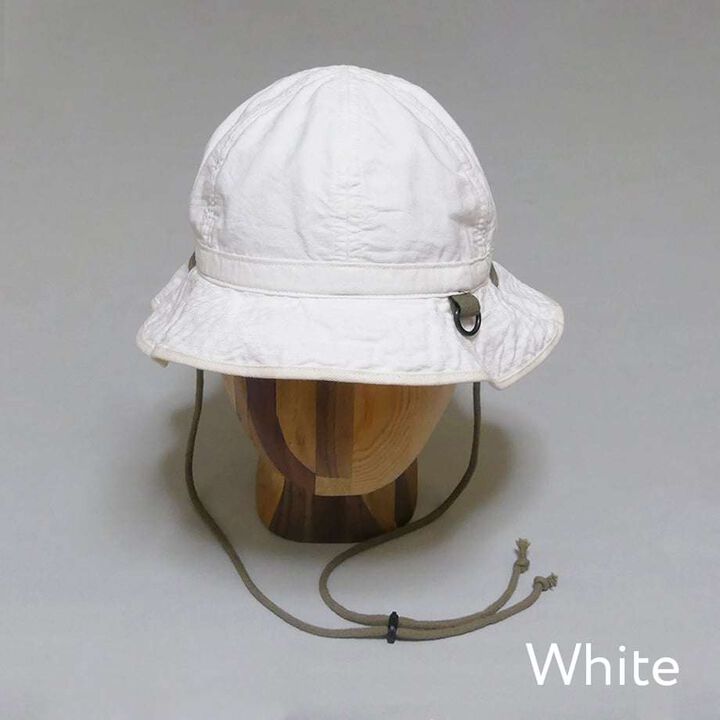 G102-01 Original Oxford Outfoor Hat,OLIVE, medium image number 6