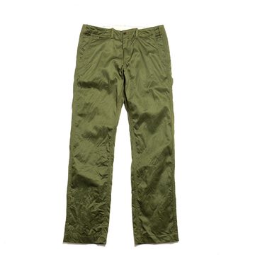 401Z-60 Modern Chino Trousers-OLIVE-36,, small image number 13
