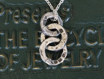 17AJK-151 Bibidi Babidi Boo Necklace,, small image number 1