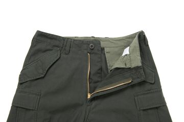 1893 Cargo Pants,NAVY, small image number 4