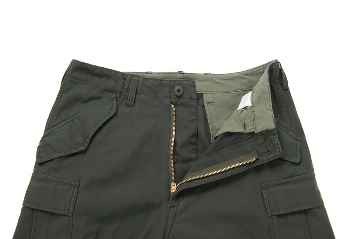 1893 Cargo Pants,NAVY, medium image number 4