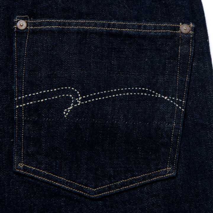 D1815 WW1 jeans,, medium image number 3