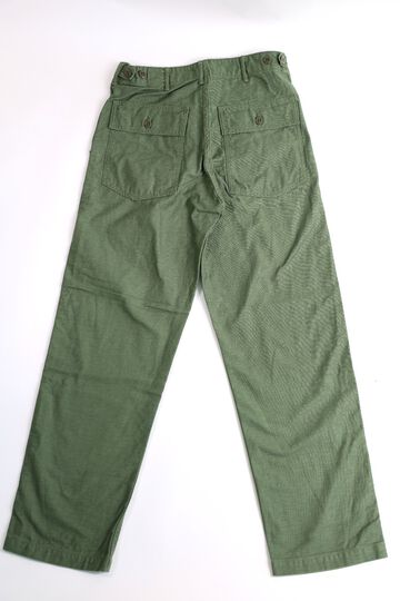 01-5002 US Army Fatigue Pants 16GREEN-5,, small image number 1