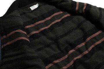 TR25AW-301 Storm Vest,INDIGO, small image number 5