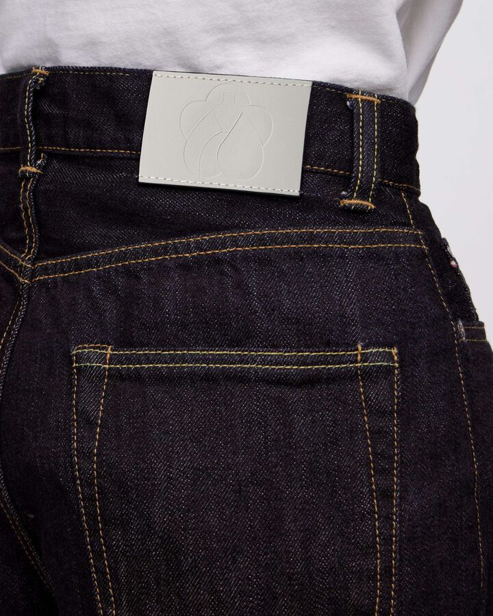 MWJZ6600 FLARE WOMENS 11oz【WOMEN'S】,, medium image number 3