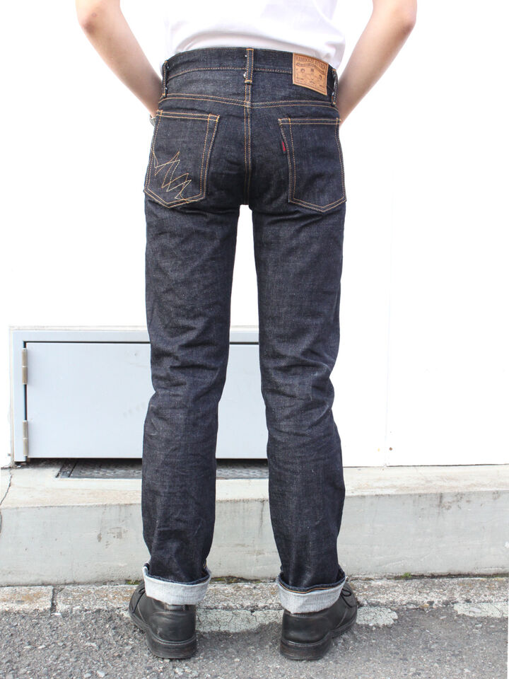 カミカゼアタック ホームランカミカゼ 15.3oz タイトストレート 'HRK',, medium image number 4
