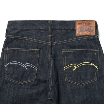 WAR-001 Kamima War jeans [WAR-001],, small image number 3