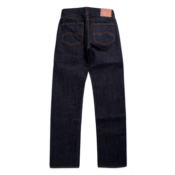 SD-101 15oz regular Straight-One Washed-30,, small image number 2