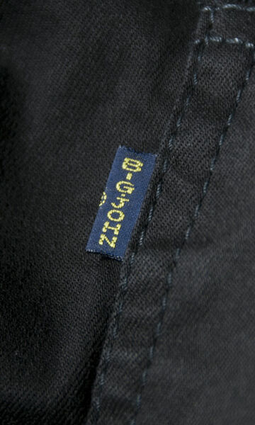 BIG JOHN BJM305F-D AUTHENTIC DENIM SERIESCOMPLETE FREE MEN'S SKINNY (D61),, small image number 7